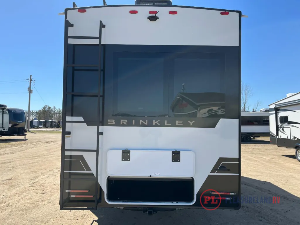 2026 Brinkley Model Z 3515, Photos photo 7