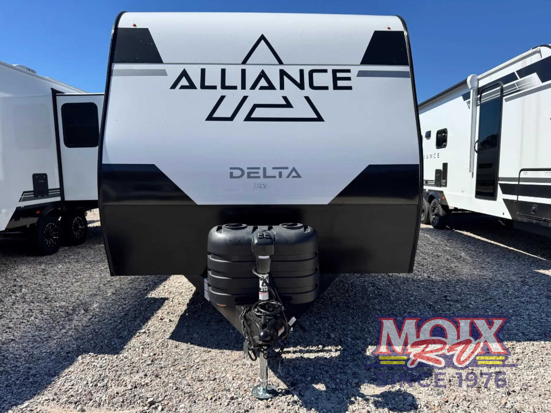 2027 Alliance RV Delta ML216 - Photo 3