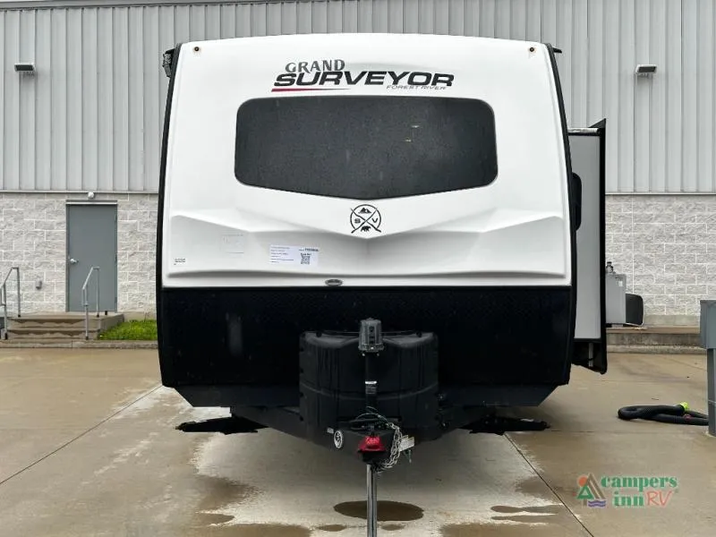 2023 Forest River Grand Surveyor 267RBSS - Photo 3