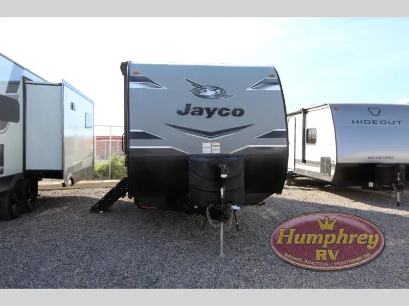 2023 Jayco Jay Flight 212QBW - Photo 2