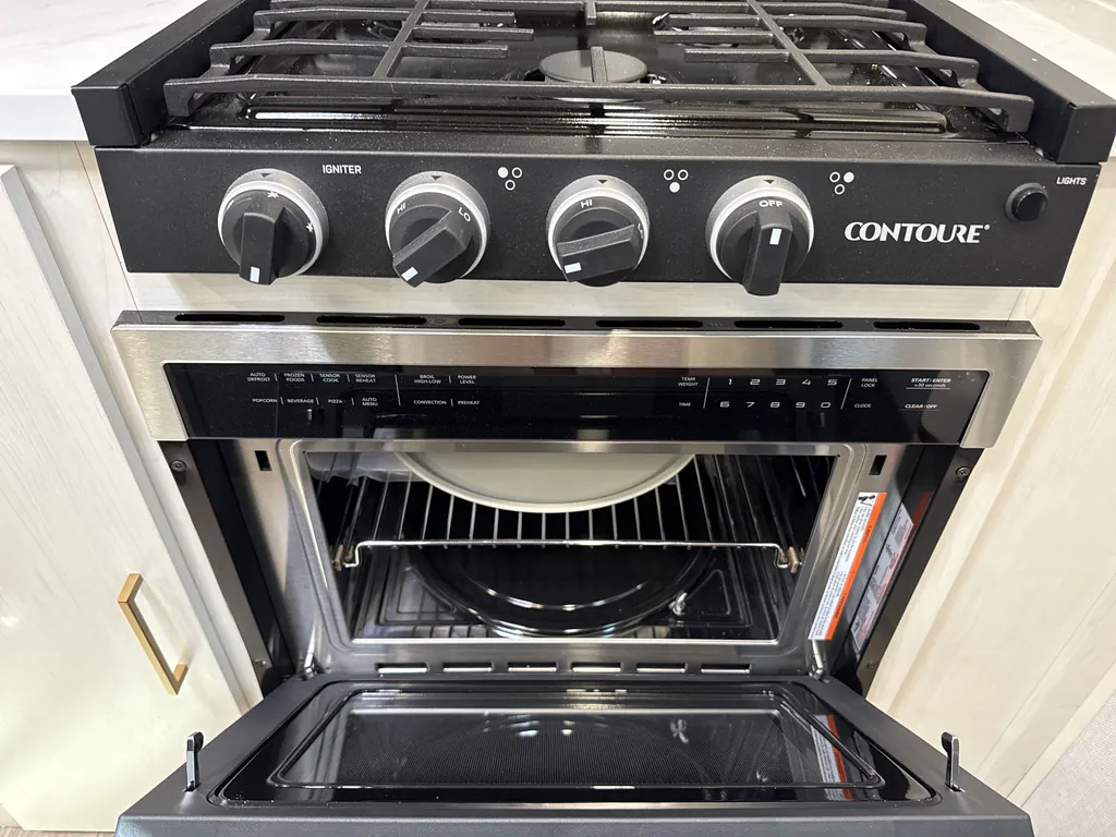 2027 Forest River Vibe Extreme Lite 2600RB, Photos photo 11