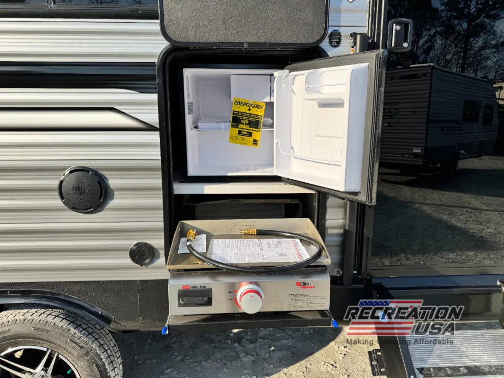 2026 Coachmen Catalina Legacy Edition 243RBS, Photos photo 7