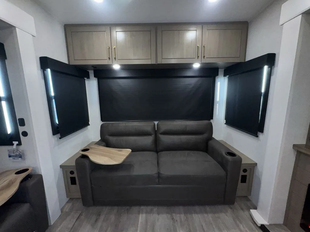 2026 Jayco Eagle 321RSTS, Photos photo 21