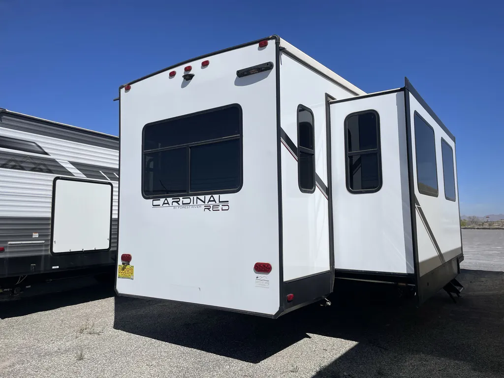 2023 Forest River Cardinal 36MB, Photos photo 7