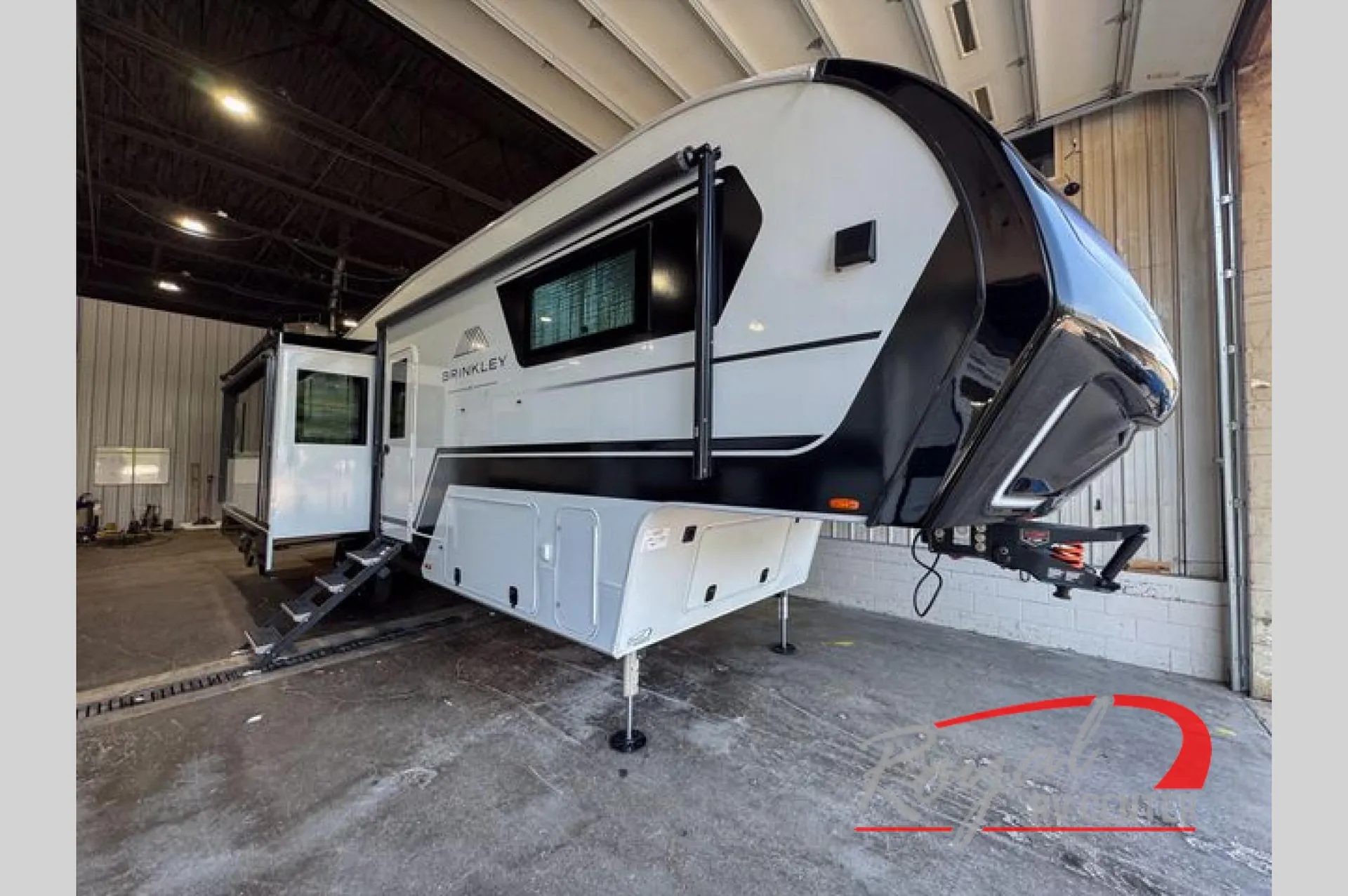 2024 Brinkley Model Z 3100 - Photo 2