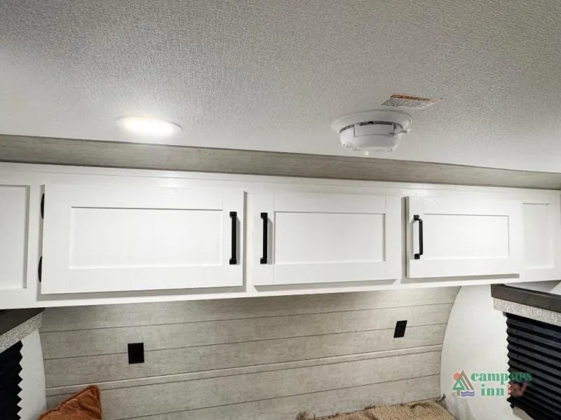 2027 Venture RV Campbound Lite 140CFD - Photo 3