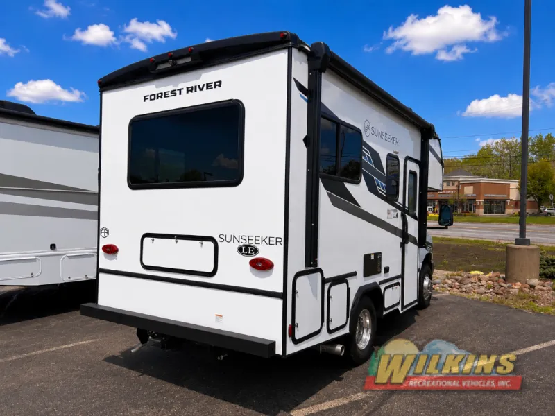 2026 Forest River RV Sunseeker LE 1950LE - Photo 4