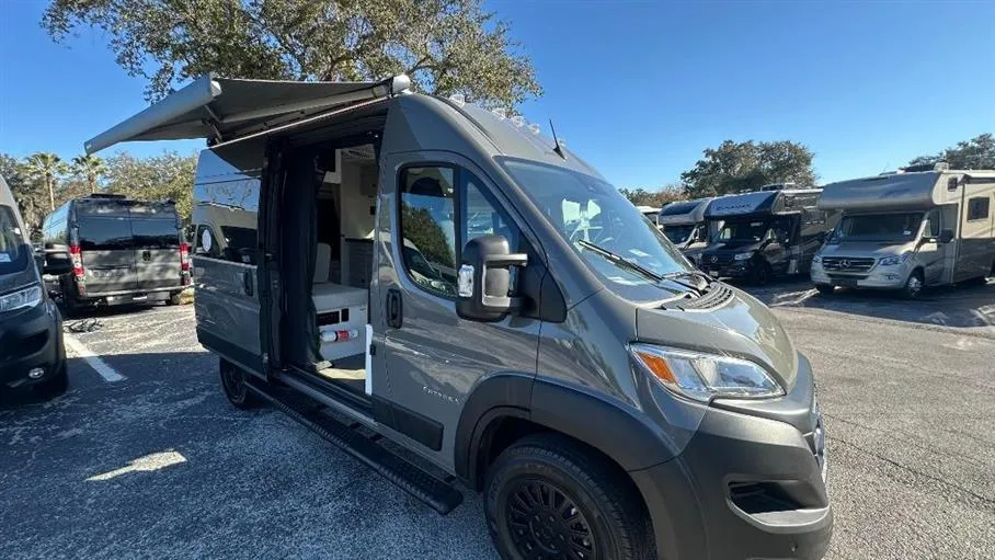 2026 Entegra Coach Ethos 20T - Photo 3
