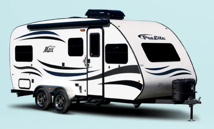 ProLite Max-B BASE exterior