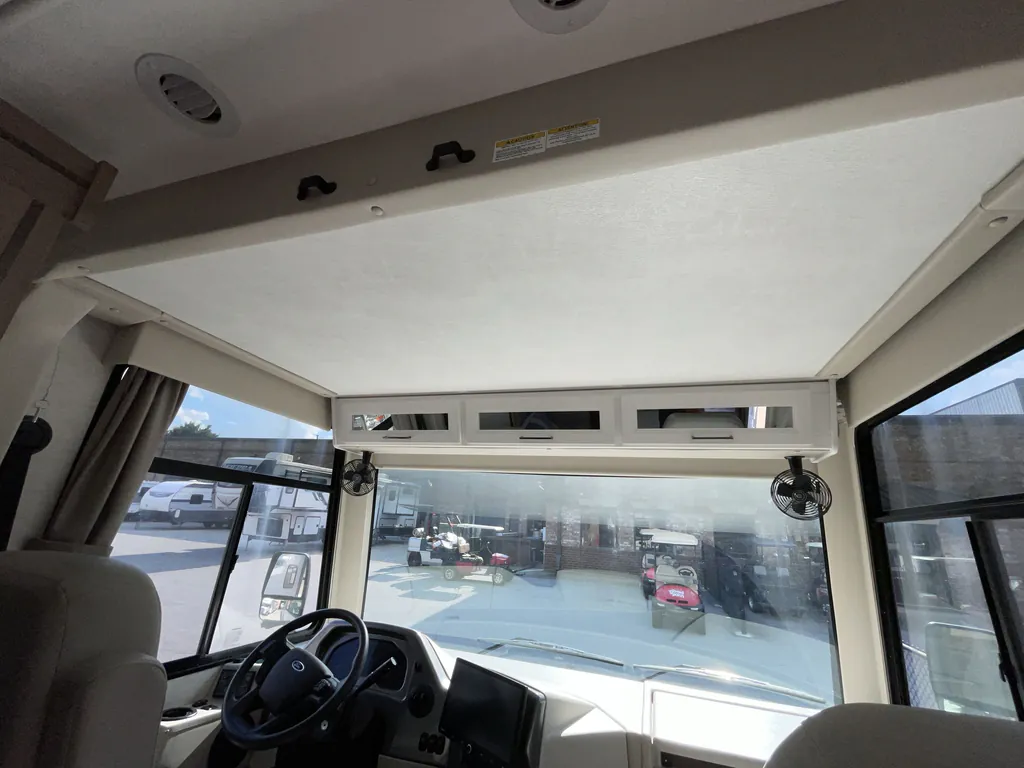 2026 Thor Motor Coach Freedom Traveler A29, Photos photo 9