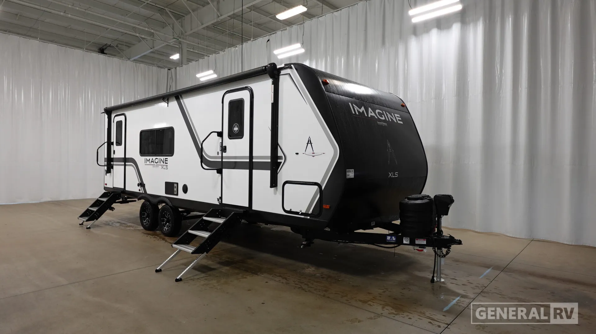 2027 Grand Design Imagine XLS 23LDE - Photo 2