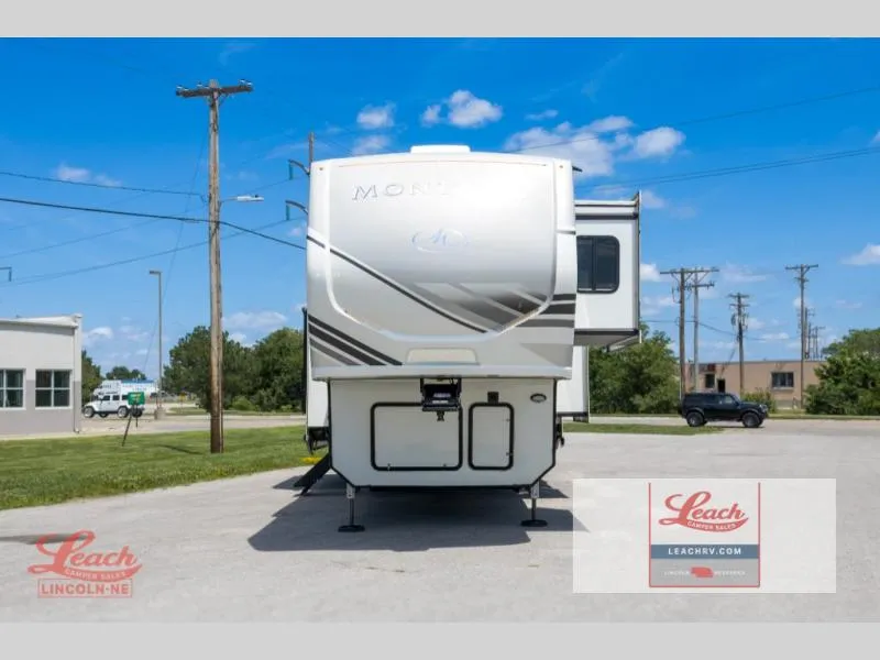 2022 Keystone Montana 3855BR - Photo 3