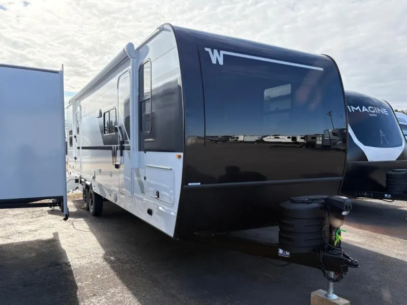 2026 Winnebago Thrive 28BHS - Photo 2