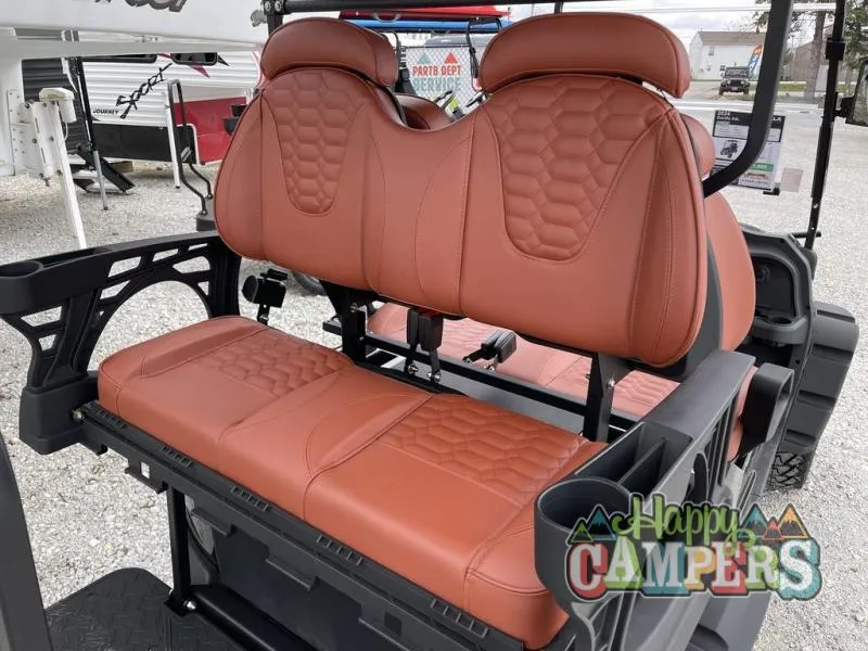 2024 Gorilla Rides EV Gorilla New    X4L - Photo 4