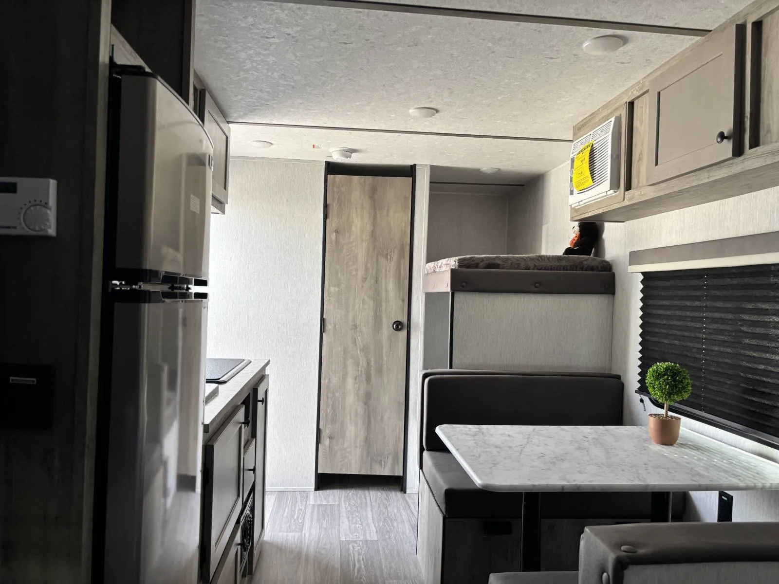 2026 Sunset Park Rv Sunlite Sunset Lite Ltd 19BHLTD - Photo 3