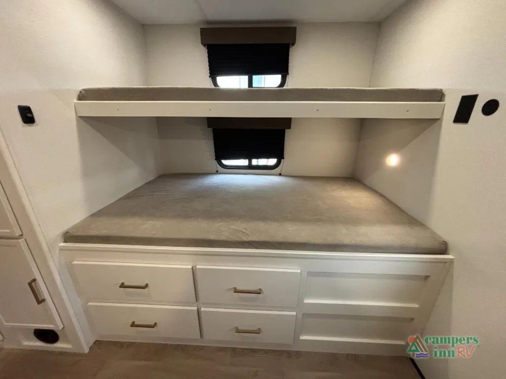 2027 Grand Design Transcend 335BHT, Photos photo 54
