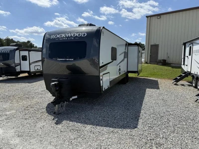 2026 Forest River Rockwood Ultra Lite 2908SRL - Photo 4