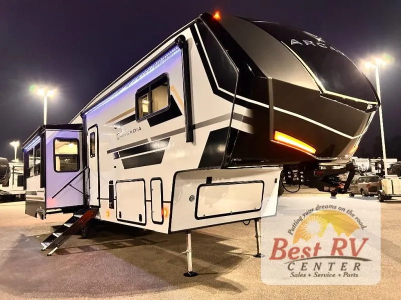 2026 Keystone Arcadia 3260RL - Photo 2