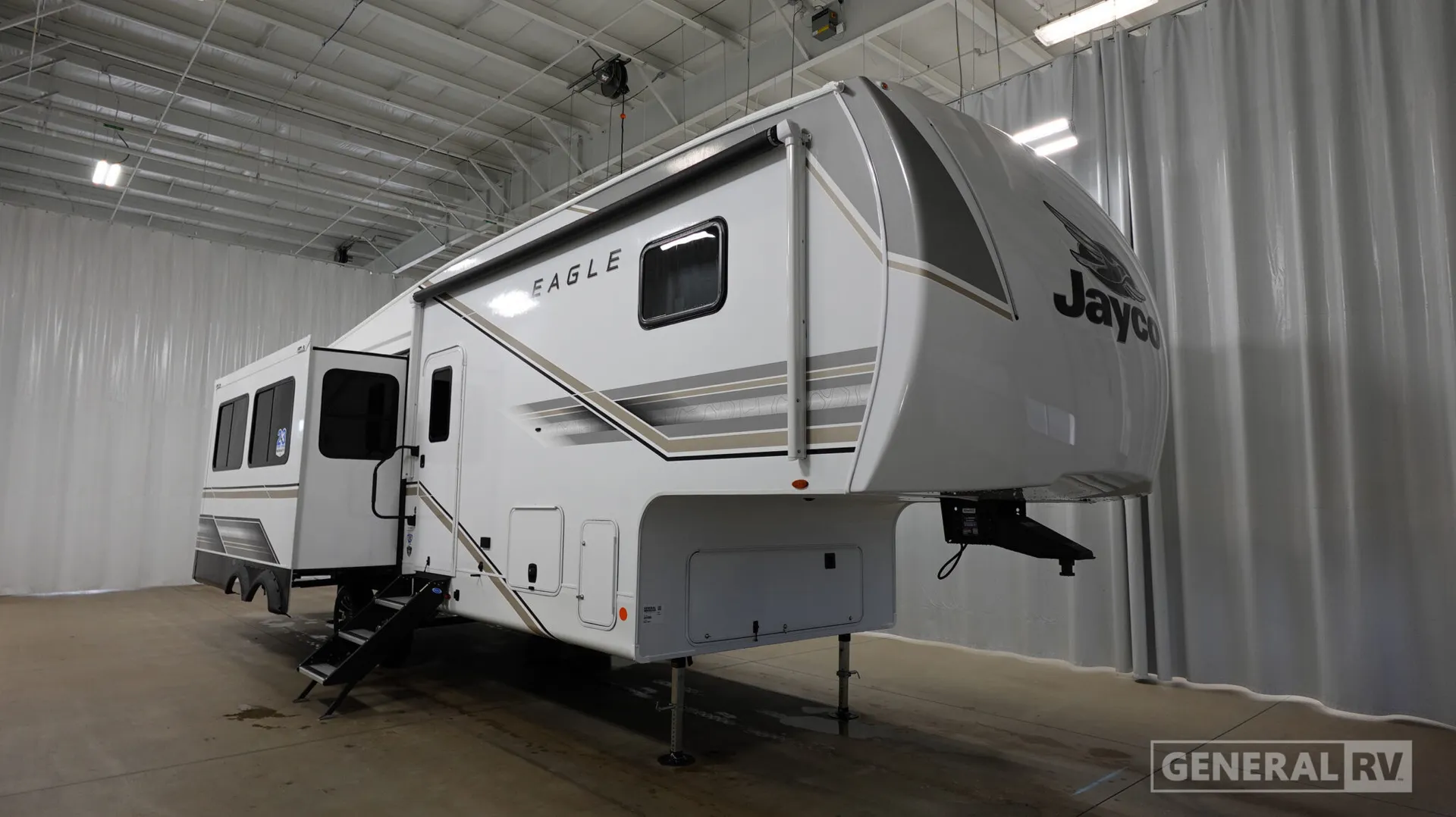 2027 Jayco Eagle SLE 30RLT - Photo 2