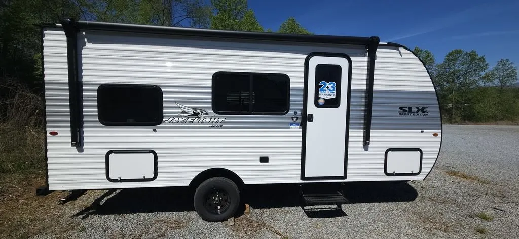 2026 Jayco Jay Flight SLX 172DB 172DB - Photo 3