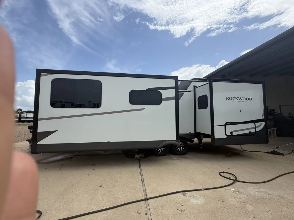 2027 Forest River Rockwood Ultra Lite 2608BS — Photo 6