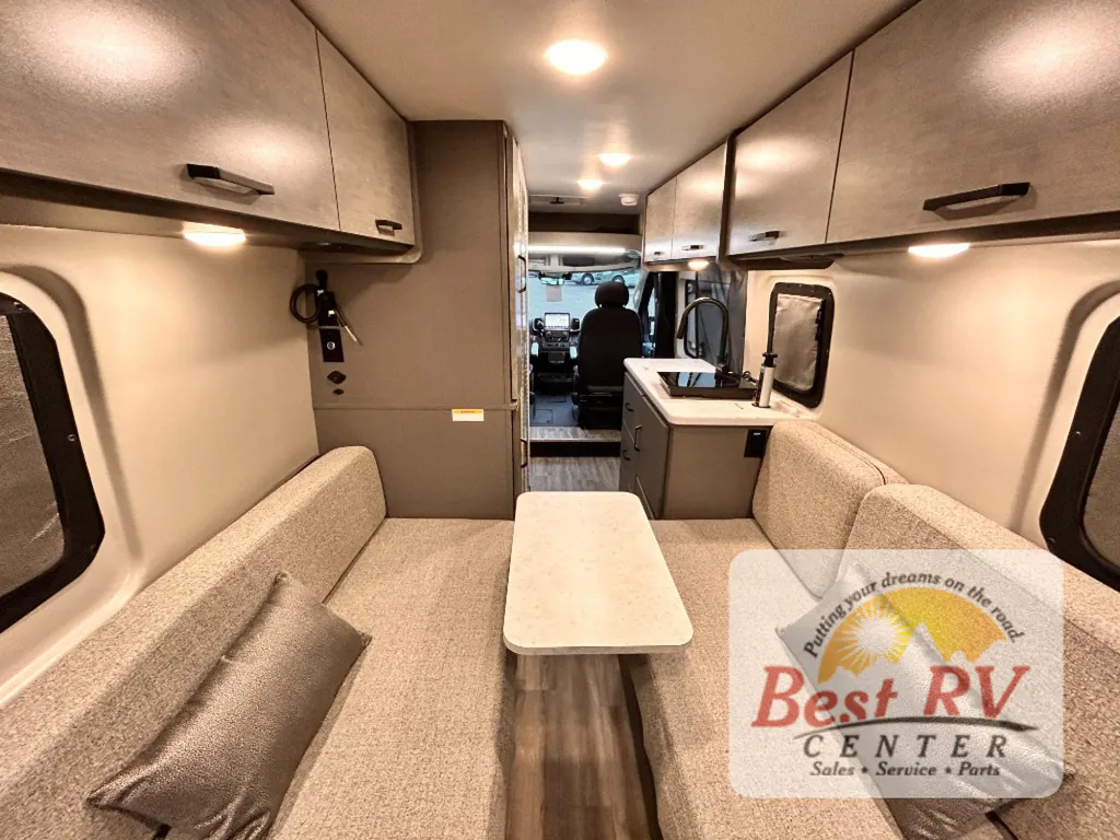 2026 Thor Motor Coach Tellaro 20U, Photos photo 60
