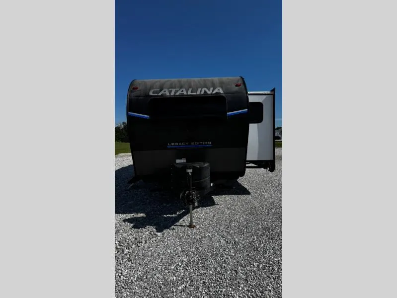 2023 Coachmen Catalina Legacy Edition 263FKDS - Photo 3