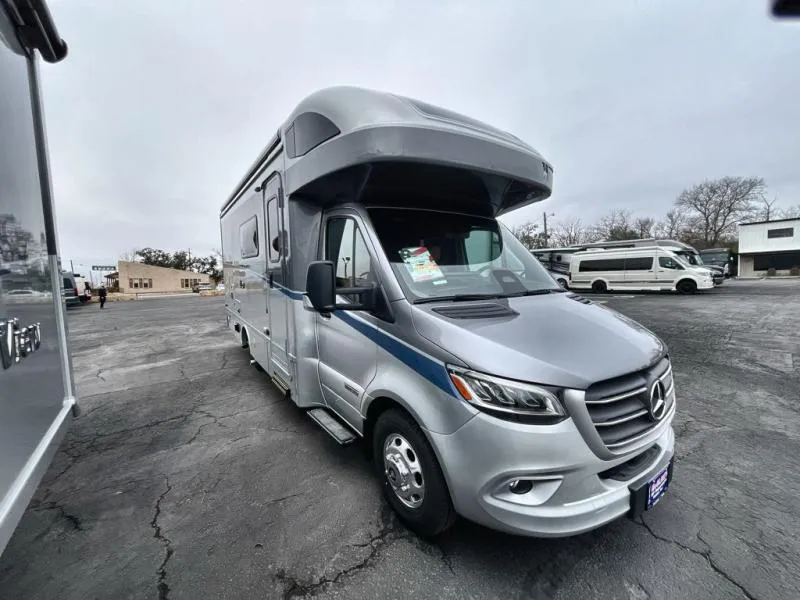 2026 Winnebago View 24D - Photo 3