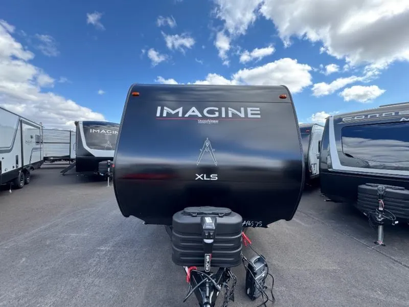 2026 Grand Design Imagine XLS 23LDE - Photo 3
