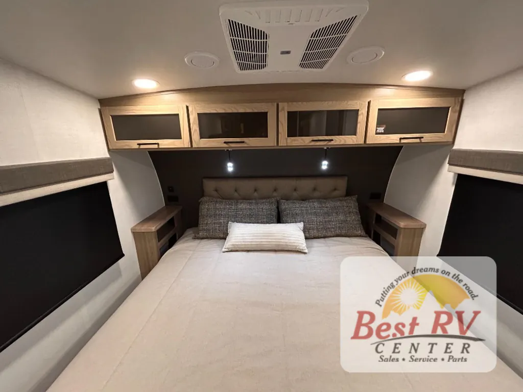 2026 Forest River Rockwood Signature R301RKS, Photos photo 65