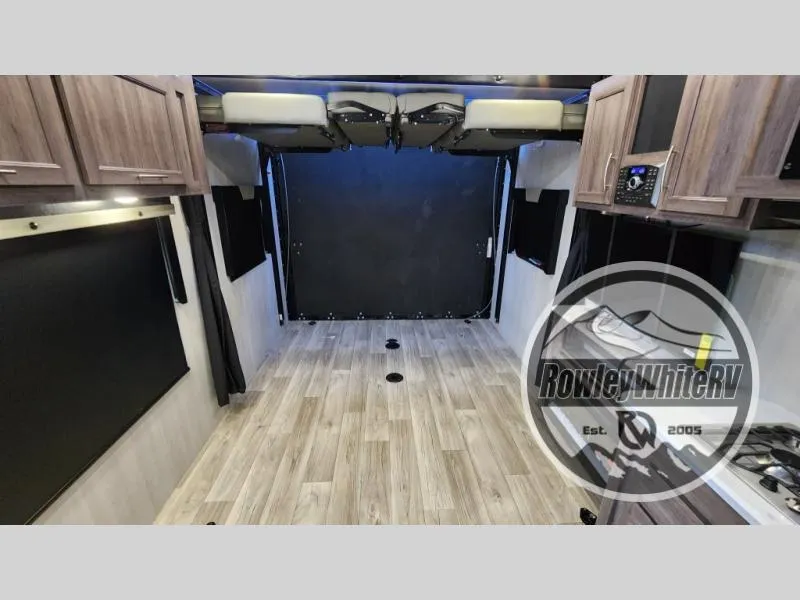 2026 Genesis Supreme Genesis Supreme G2915CRXL - Photo 3