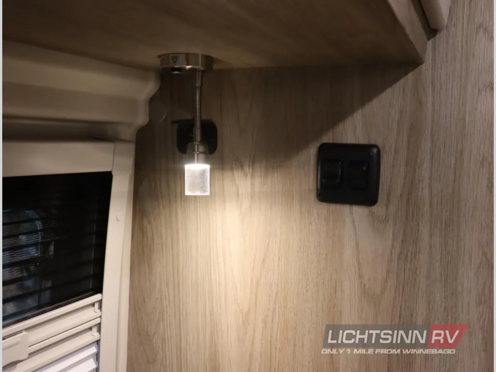 2027 Winnebago Travato 59KL, Photos photo 122