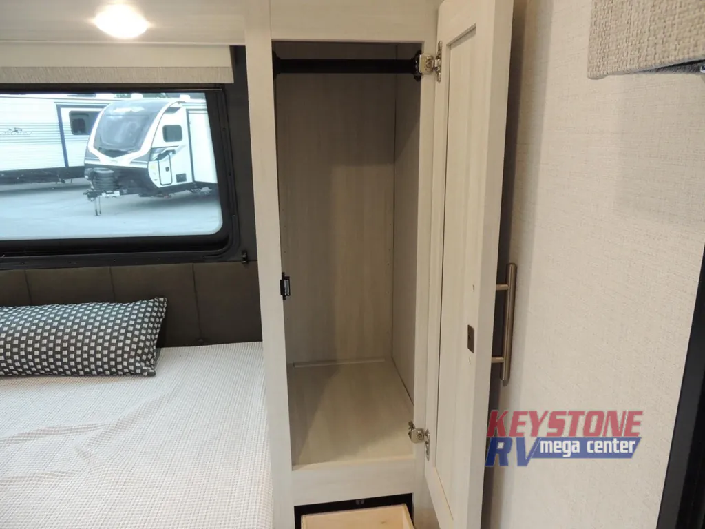 2026 Forest River RV Un-Mapped 22RB, Photos photo 35