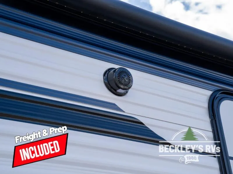 2026 Forest River RV Puma 220FK - Photo 2