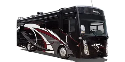 2019 Thor Motor Coach Aria 3401 - Photo 2
