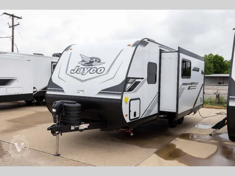 2026 Jayco Jay Feather 21MML - Photo 3