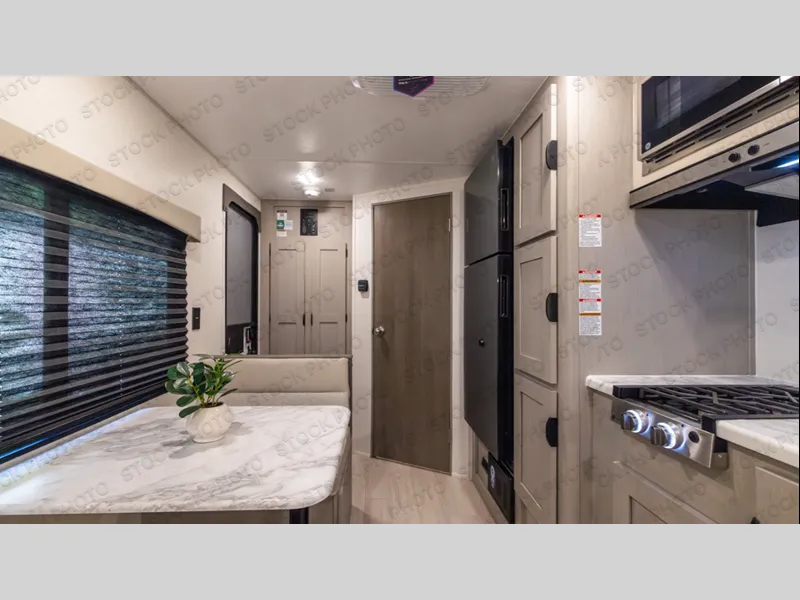 2026 Coachmen Clipper 3K Series 16FB - Photo 3