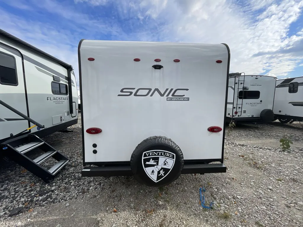2026 Venture RV Sonic SN190VRB, Photos photo 7