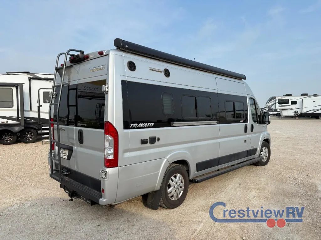 2020 Winnebago Travato 59KL, Photos photo 15