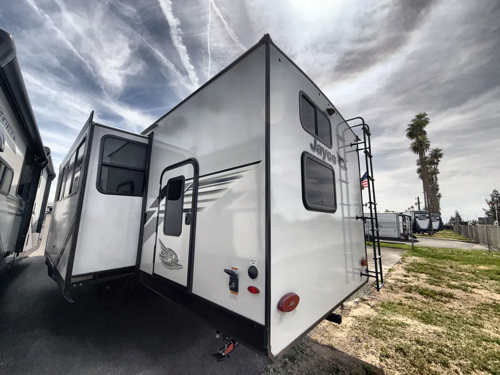 2026 Jayco Jay Feather 29QBH, Photos photo 6