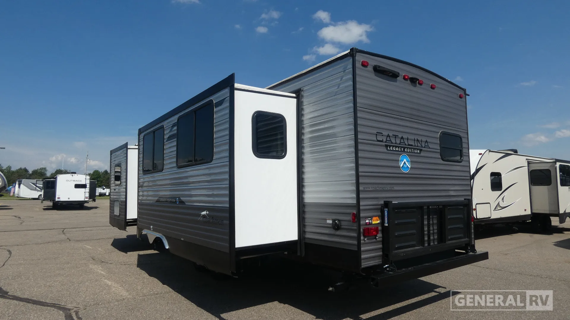 2024 Coachmen Catalina Legacy 303RKDS - Photo 4