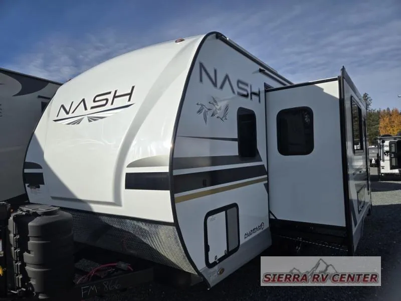 2026 Northwood Nash 18FM - Photo 4