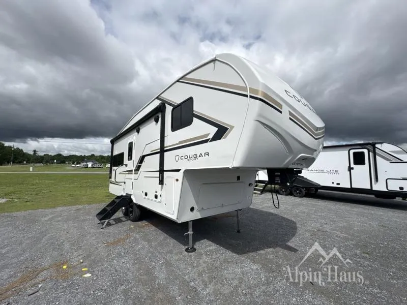 2027 Keystone RV Cougar Sport 2100ML - Photo 3