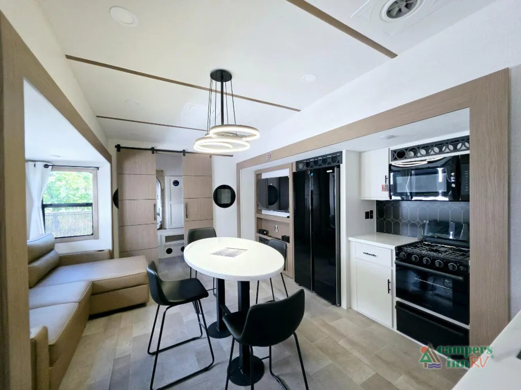 2026 Forest River Impression 36BR3, Photos photo 29