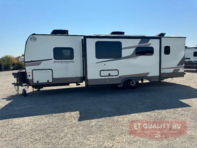 2026 Forest River Rockwood Ultra Lite 2706BH - Photo 4