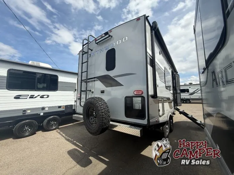 2026 Northwood Arctic Fox Edge 22GT - Photo 4