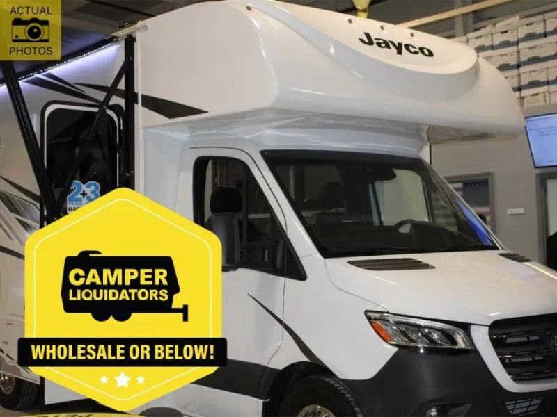 2025 Jayco Melbourne 24L - Photo 2