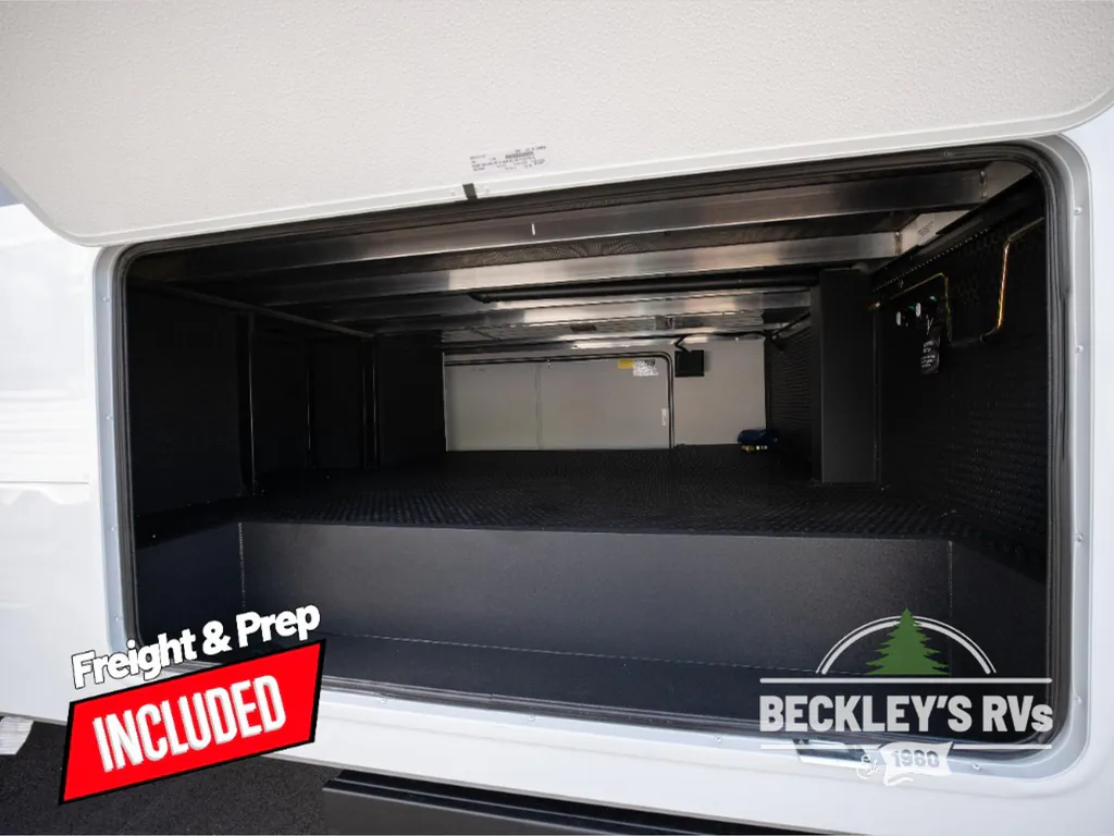 2026 Brinkley Model Z 3600, Photos photo 21
