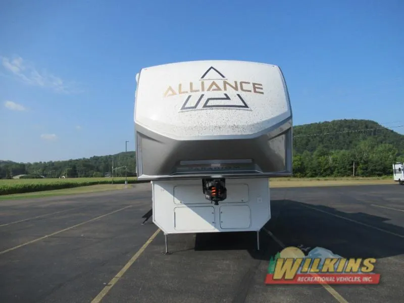 2026 Alliance RV Paradigm 382RK - Photo 3