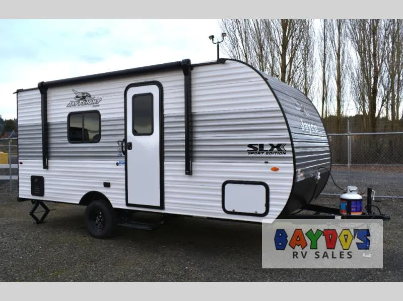 2026 Jayco Jay Flight SLX 170FQW - Photo 2